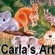 Link to Carla's Paintings Page
